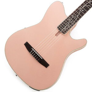 Ibanez TOD10N-PAF (Pearl Pink Flat) [SPOT MODEL]