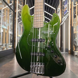 ATELIER Z M#265 Custom (Fade Green/M/MH)