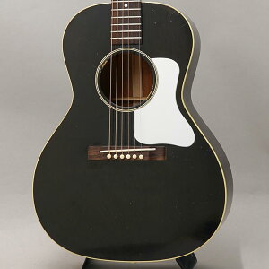 Gibson Murphy Lab Collection 1933 L-00 Ebony Light Aged Mu\