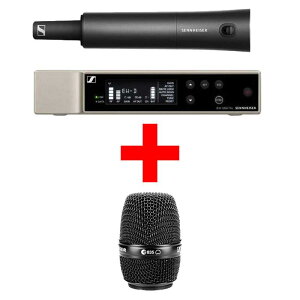 SENNHEISER (Evolution Wireless DigitalV[Y)EW-D SKM-S BASE SET (T12) +yMMD 835-1 BK pJvZZbgz([nCU[)(CX}CN)(nh}CNx[X+JvZZbg)
