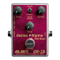 楽天市場】albit fuzz for bassの通販