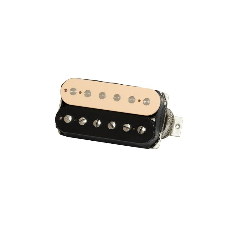 楽天市場】Gibson 57 Classic Underwound (Zebra， Underwound， 2 