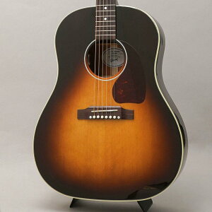 Gibson J-45 Standard (Vintage Sunburst) Mu\