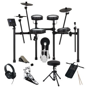 Roland �y10/24�����zTD-07DMK2 Basic Set / Single Pedal