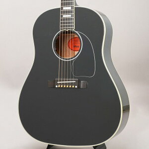 Gibson Custom Shop Modern Collection J-45 Custom (Ebony) Mu\