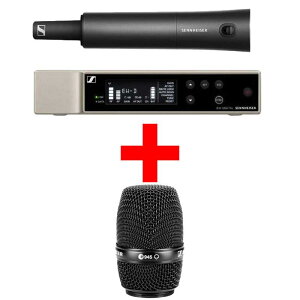 SENNHEISER (Evolution Wireless DigitalV[Y)EW-D SKM-S BASE SET (T12) +yMMD 945-1 BK pJvZZbgz([nCU[)(CX}CN)(nh}CNx[X+JvZZbg)