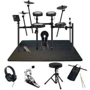 Roland �y10/24�����zTD-07DMK2 Extra Set / Single Pedal