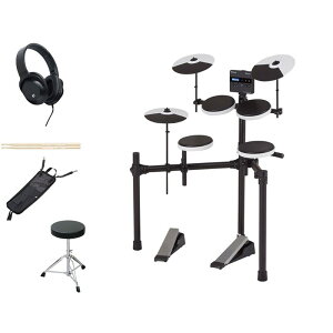 Roland TD-02K Basic Set