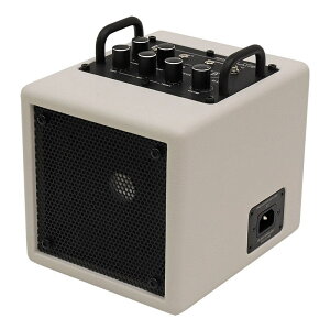 zB PJBiPhil Jones Bassj NANOBASS X4 (WHITE)