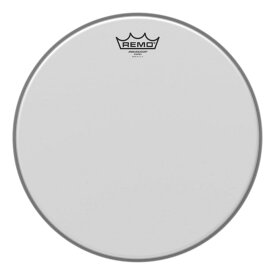 REMO 120B [Coated Ambassador 20 / バスドラム用]
