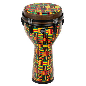 MEINL JD10SI-DH [Jumbo Series Djembe 10'' - SIMBRA / Designer Head]