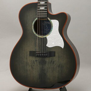 S.Yairi YATK-1400EC (Black) SC