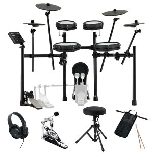 Roland �y10/24�����zTD-07KV2 Basic Set / Single Pedal