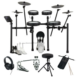 Roland �y10/24�����zTD-07KV2 Basic Set / Twin Pedal