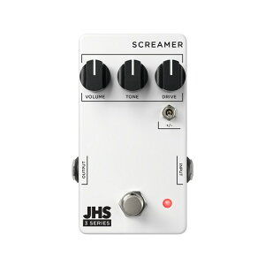 JHS Pedals SCREAMER [3 Series]iWFCGC`GXy_/3V[YjI[o[hCu