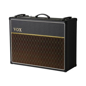zB VOX AC30C2