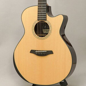 Furch Yellow Deluxe Gc-SRa #130648 tHq