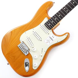 Fender Made in Japan Made in Japan Hybrid II Stratocaster (Vintage Natural/Rosewood)【旧価格品】