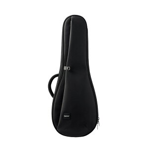 basiner Ukulele Case [\vmERT[gENpZ~n[hP[X] (ACME-UK-NB/Neo Black)