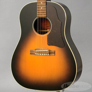 Epiphone Masterbilt Inspired by Gibson J-45 (Aged Vintage Sunburst Gloss) yʌGstHEANZT[pbNEv[gz