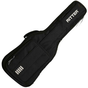 Ritter yH̃X[p[Z[z RGA5-E SBK Electric Guitar [GLM^[p]