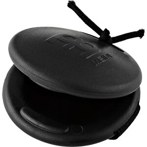 MEINL PCRC1BK [Plastic Cajon Ring Castanet]�y�����񂹕i�z