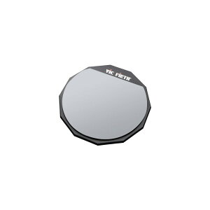 VIC FIRTH VIC-PAD6D [�g���[�j���O�E�p�b�h]