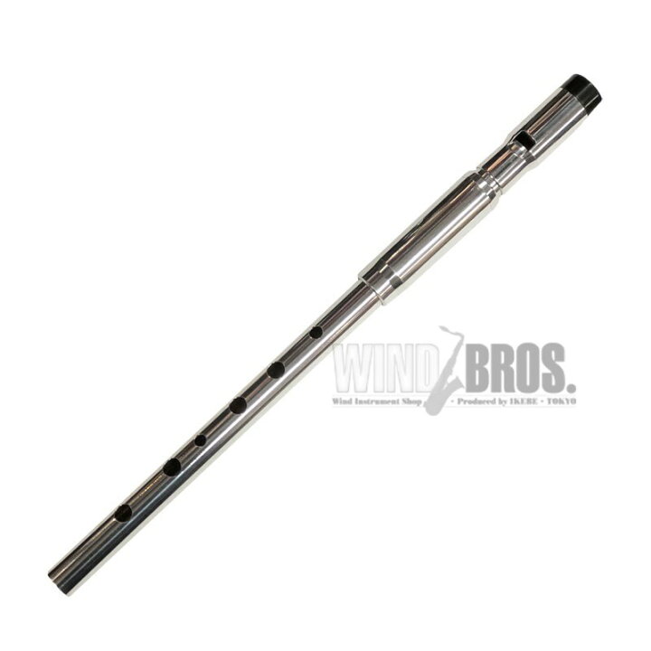 楽天市場】Michael Burke Michael Burke Tin Whistle D Aluminium 