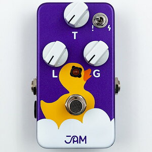 zB JAM Pedals Eureka!