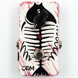 翌日配達 JAM Pedals Ripple