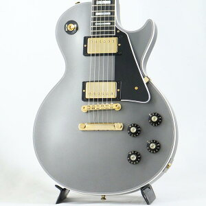 Gibson 1968 Les Paul Custom Reissue Vintage Gloss (Silvermist Poly)yWeight4.18kgzyLYz