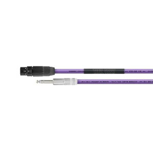 Oyaide PA-02 XFT V2 (XLR Female-TRS) �y2.0m�z