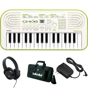 CASIO SA-50 �C�P�x�I���W�i���Z�b�gA (SA50)