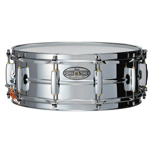 Pearl STH1450S [SensiTone Heritage Alloy Steel 14×5]