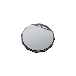 VIC FIRTH VIC-PAD12D [�g���[�j���O�E�p�b�h]