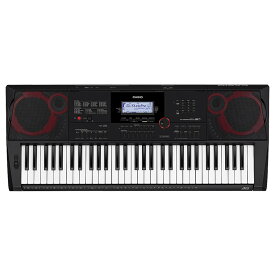 CASIO CT-X3000【内蔵スピーカー搭載・上位モデル譲りの臨場感溢れるサウンド】