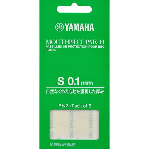 zB YAMAHA }n }EXs[Xpb` STCY 0.1mm MPPA3S1