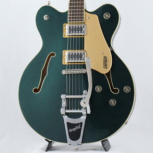 GRETSCH G5622T Electromatic Center Block Double-Cut with Bigsby (Cadillac Green/Laurel) [SN.CYGC25090126] �yB�������z