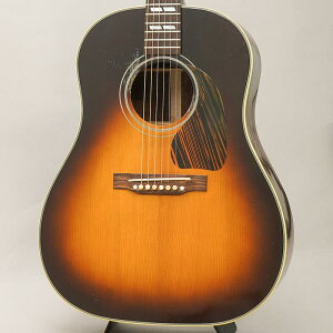 Gibson Murphy Lab Collection 1942 Banner Southern Jumbo Light Aged 22295049 Mu\