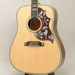 Gibson Hummingbird Custom Koa Mu\
