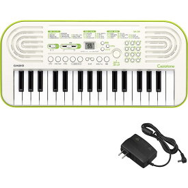 CASIO SA-50 イケベオリジナルセットF (SA50)