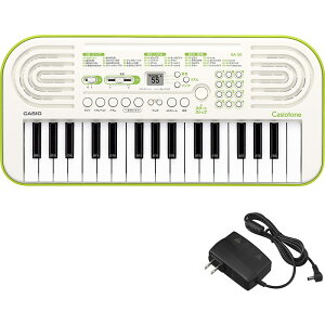 CASIO SA-50 �C�P�x�I���W�i���Z�b�gF (SA50)