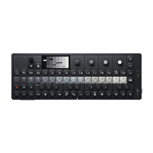 Teenage Engineering OP-XY(�e�B�[���G�C�W�G���W�j�A�����O)(�V���Z�T�C�U�[)(�V�[�P���T�[)(�T���v���[)(�p�t�H�[�}���X�C���X�g�D�������g) ��������s��