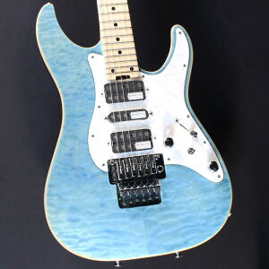 SD-2-24-AL [See-Thru Blue]