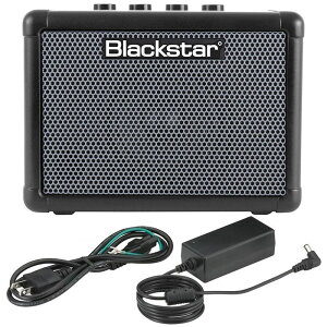 zB Blackstar FLY3 BASS Mini Amp yʌpA_v^[[FLY-PSU]Zbgz