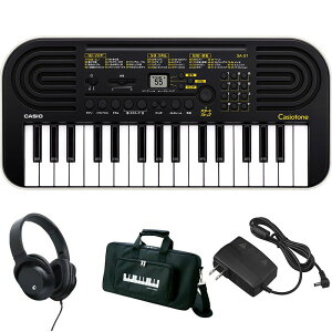 CASIO SA-51 CPxIWiZbgA (SA51)
