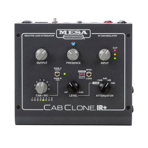 Mesa Boogie Cab Clone IR+ [8��]�i�L���u �N���[�� ���T �u�M�[�j