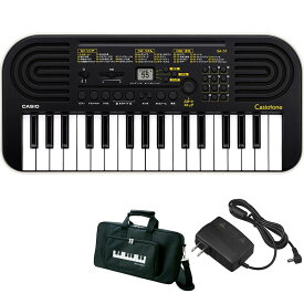 CASIO SA-51 イケベオリジナルセットB (SA51)