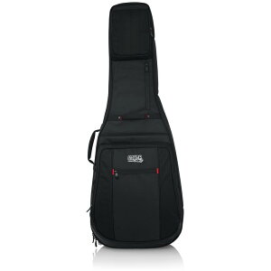 GATOR Pro-Go for 335/Flying V Guitar [G-PG-335V]
