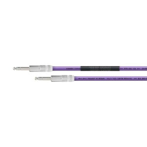 Oyaide PA-02 TRS V2 (TRS phone-TRS phone) �y2.0m�z